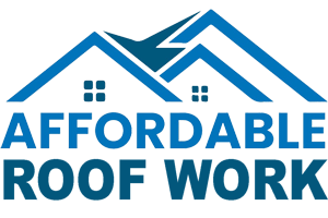 Affordable Roof Work