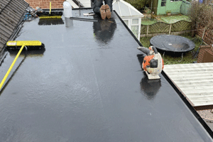 Affordable Roof Work